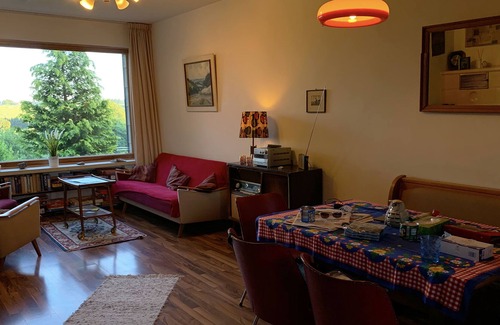 Hollerath Casa | Eifel se queda en De Uil