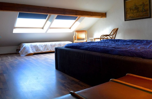 Hollerath Casa | Eifel se queda en De Uil