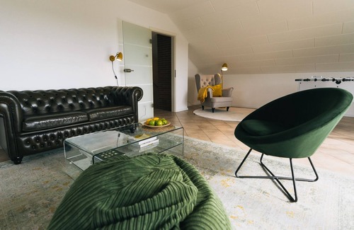 Bettenfeld Apartamento | Eifel17 - die Ferienwohnung