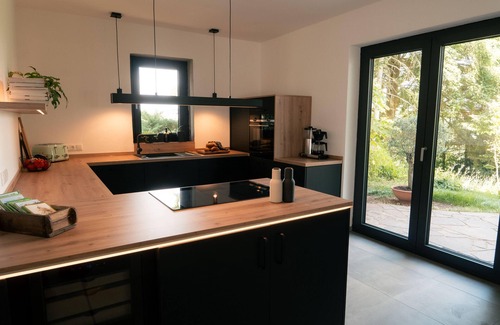 Bleckhausen Apartamento | Eifel21 - das Ferienhaus