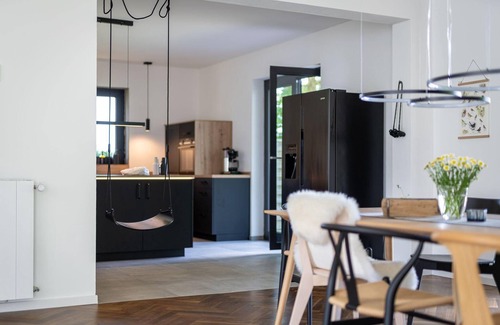Bleckhausen Apartamento | Eifel21 - das Ferienhaus