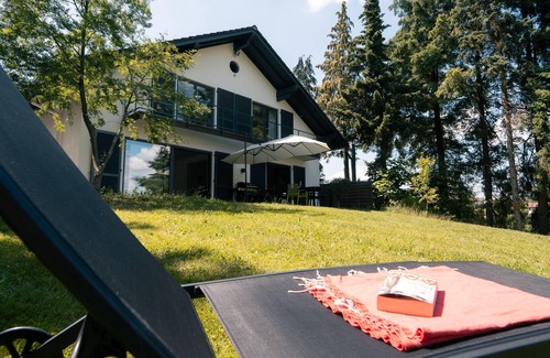 Bleckhausen Apartamento | Eifel21 - das Ferienhaus