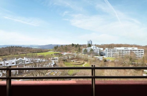 Lahnstein auf der Hohe Apartamento | Eifelblick (B906) by Interhome