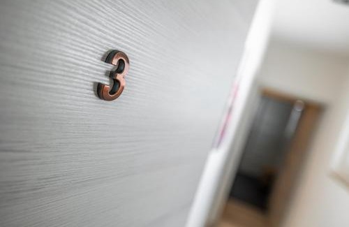 Pruem Apartamento | EifelComfort modernes Apartment in zentraler Lage