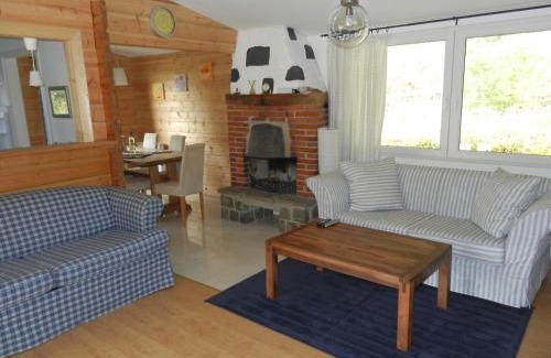 Meiserich Casa | Eifelcottage