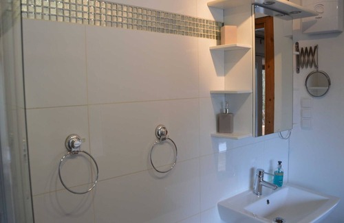 Meiserich Cabina | Eifelcottage Nido De Cigüeña