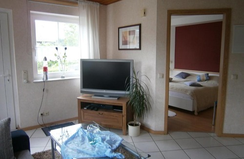 Nettersheim Apartamento | Eifeler Ferienwohnung