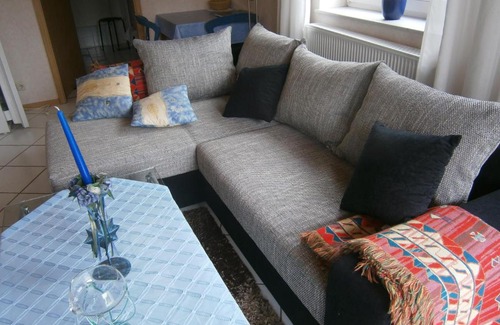 Nettersheim Apartamento | Eifeler Ferienwohnung
