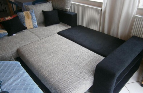 Nettersheim Apartamento | Eifeler Ferienwohnung