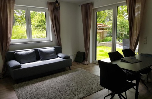 Sankt Johann Apartamento | Eifelglück