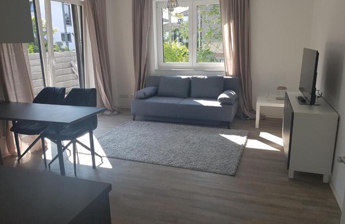 Sankt Johann Apartamento | Eifelglück