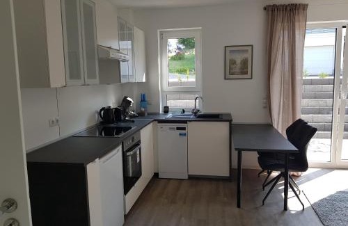 Sankt Johann Apartamento | Eifelglück