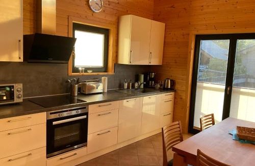 Rieden Casa | EifelGlückV