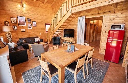Rieden Casa | EifelGlückVII