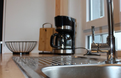 Retterath Casa | Eifelhäusje Schäfer