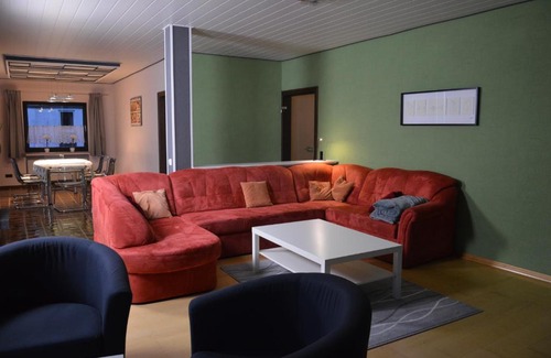 Gemund Casa | Eifelhaus4you