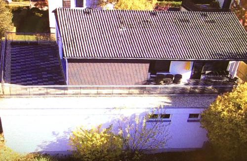Gemund Casa | Eifelhaus4you