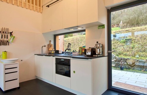Immerath Casa | Eifelhausaufzeit - eifelhausaufzeit, chalet with sauna, close to the lake