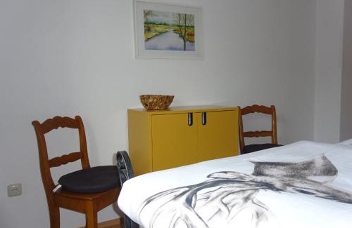 Herhahn Apartamento | Eifelheimat-Lorbach in Schleiden-Herhahn
