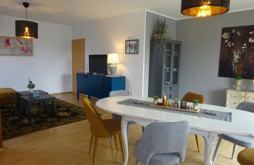Herhahn Apartamento | Eifelheimat-Lorbach in Schleiden-Herhahn