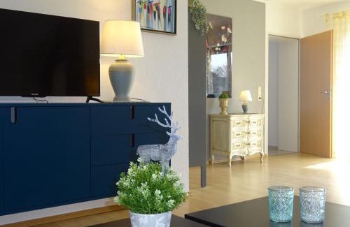 Herhahn Apartamento | Eifelheimat-Lorbach in Schleiden-Herhahn