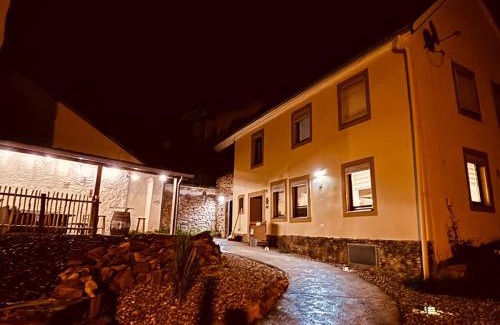 Eisenschmitt Casa | EIFELHUIS in het dal van de Salm