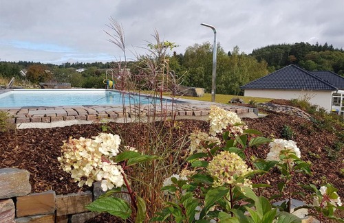Hunerbach Casa | Eifelia Ferienhäuser