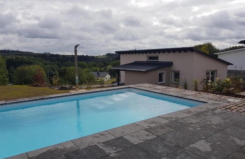 Hunerbach Casa | Eifelia Ferienhäuser