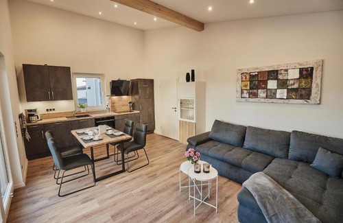 Hunerbach Casa | Eifelia Ferienhäuser