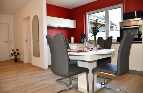 Konzen Apartamento | Eifellounge