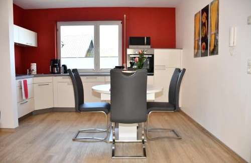 Konzen Apartamento | Eifellounge