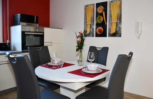 Konzen Apartamento | Eifellounge