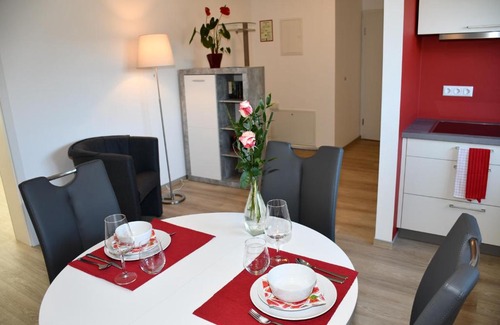 Konzen Apartamento | Eifellounge