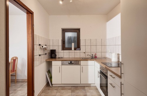 Immerath Casa | Eifelnatur (Haus 1) by Interhome