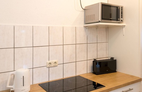 Immerath Casa | Eifelnatur (Haus 1) by Interhome