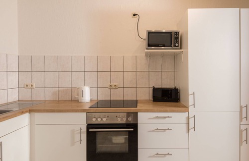 Immerath Apartamento | Eifelnatur (Haus 1) by Interhome