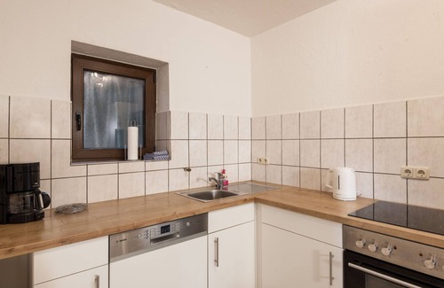 Immerath Apartamento | Eifelnatur (Haus 1) by Interhome