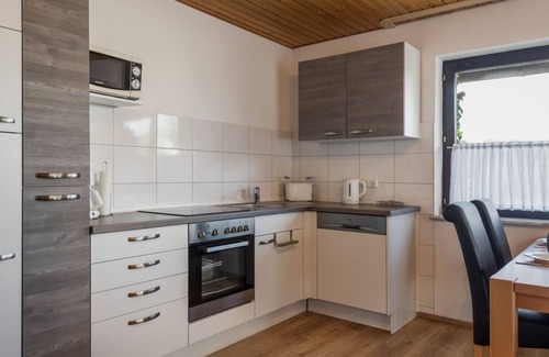 Immerath Apartamento | Eifelnatur (Haus 2) by Interhome