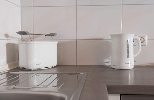 Immerath Apartamento | Eifelnatur (Haus 2) by Interhome