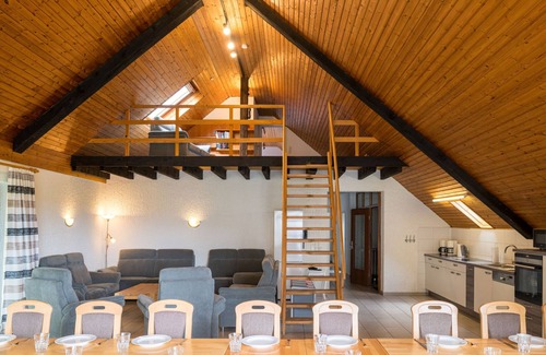Immerath Casa | Eifelnatur (Haus 2) by Interhome