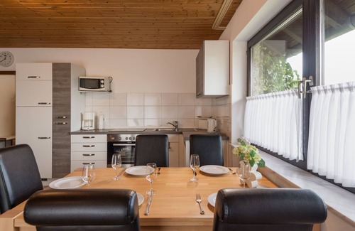Immerath Casa | Eifelnatur (Haus 2) by Interhome