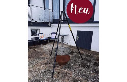 Eicherscheid Casa | EifelNest Comfortable