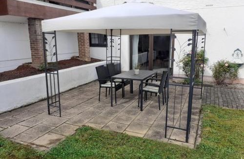 Nettersheim Apartamento | Eifeloase Sophia