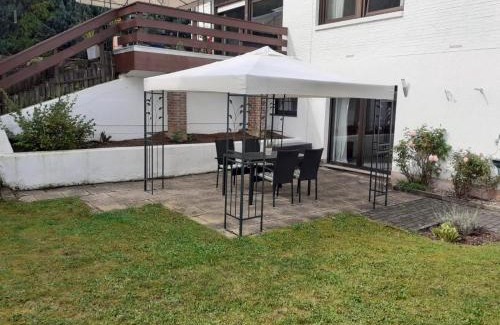 Nettersheim Apartamento | Eifeloase Sophia