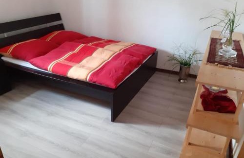 Nettersheim Apartamento | Eifeloase Sophia