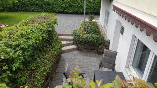 Heimbach Apartamento | Eifelquartier