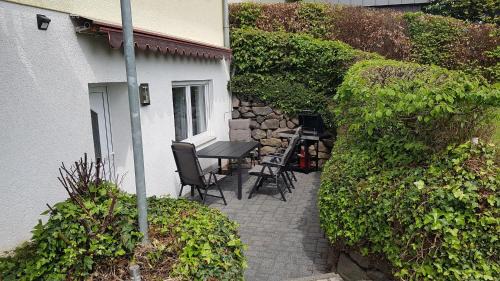 Heimbach Apartamento | Eifelquartier