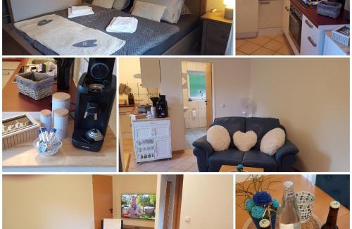 Heimbach Apartamento | Eifelquartier