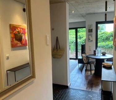 Gemund Apartamento | EifelQuartier L2