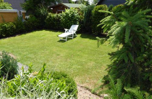 Blankenheim Casa | Eifelwaldhäuschen Grosstyp mit Wintergarten und Waschkeller Haustiere ok